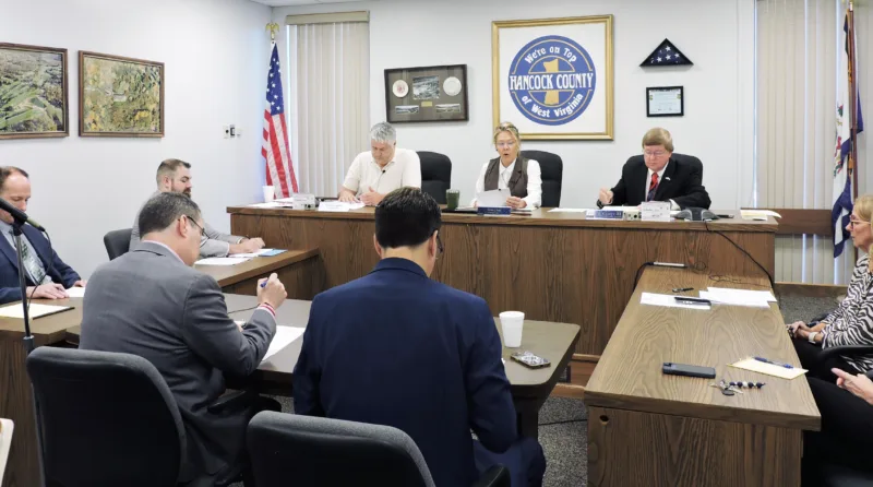 Hancock prosecutor offers thoughts on use of opioid funds
